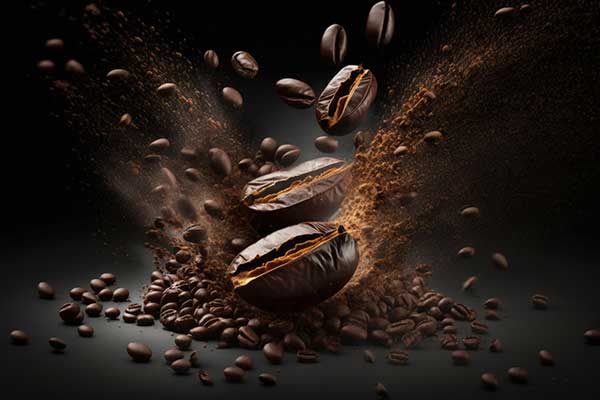 چه مقدار کافئین در یک فنجان قهوه وجود داره؟