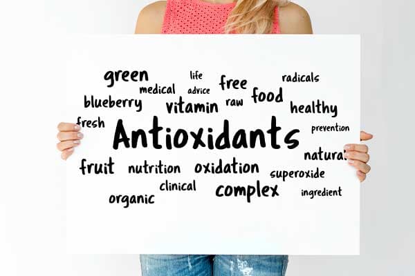 دانه های چیا سرشار از آنتی اکیسدان هستند