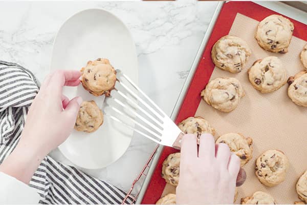 کوکی بادام زمینی رژیمی