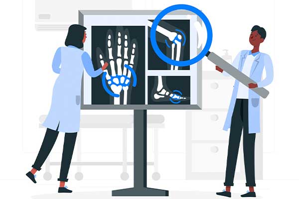 دانه چیا باعث سلامتی استخوان ها و دندان میشه
